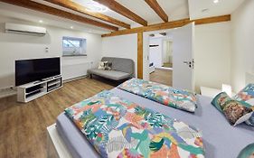 Wohnung 11 - nur 10 Minuten zu Fuß in den Europa-Park
